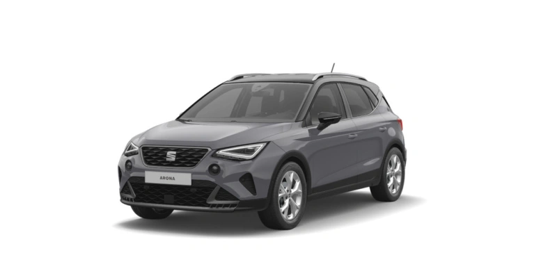 SEAT Arona 1.0 EcoTSI 115 7DSG FR Business Connect