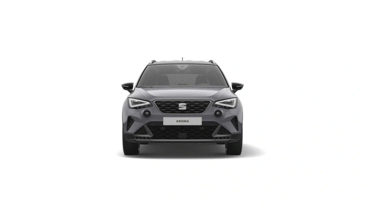 SEAT Arona 1.0 EcoTSI 115 7DSG FR Business Connect