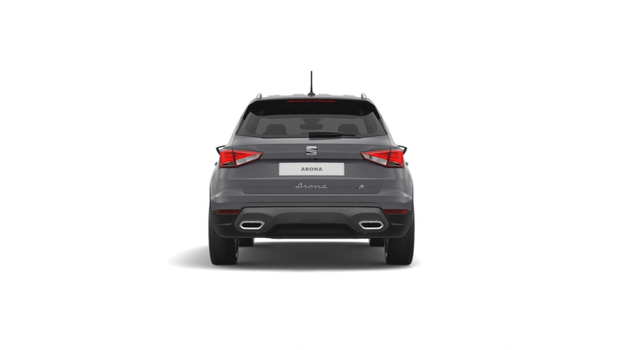 SEAT Arona 1.0 EcoTSI 115 7DSG FR Business Connect