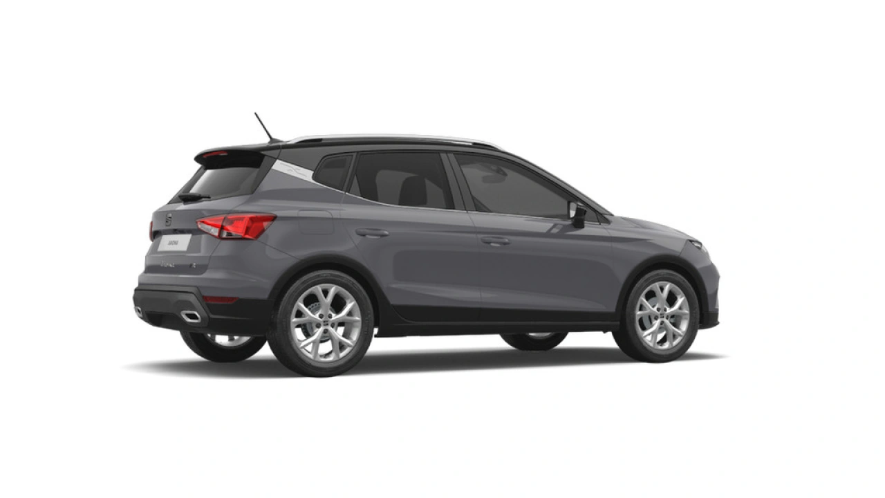 SEAT Arona 1.0 EcoTSI 115 7DSG FR Business Connect