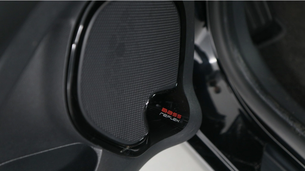 Renault Clio Estate 0.9 TCe 90pk Limited Business