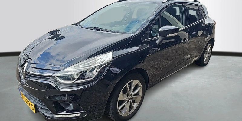 Renault Clio Estate 0.9 TCe 90pk Limited Business