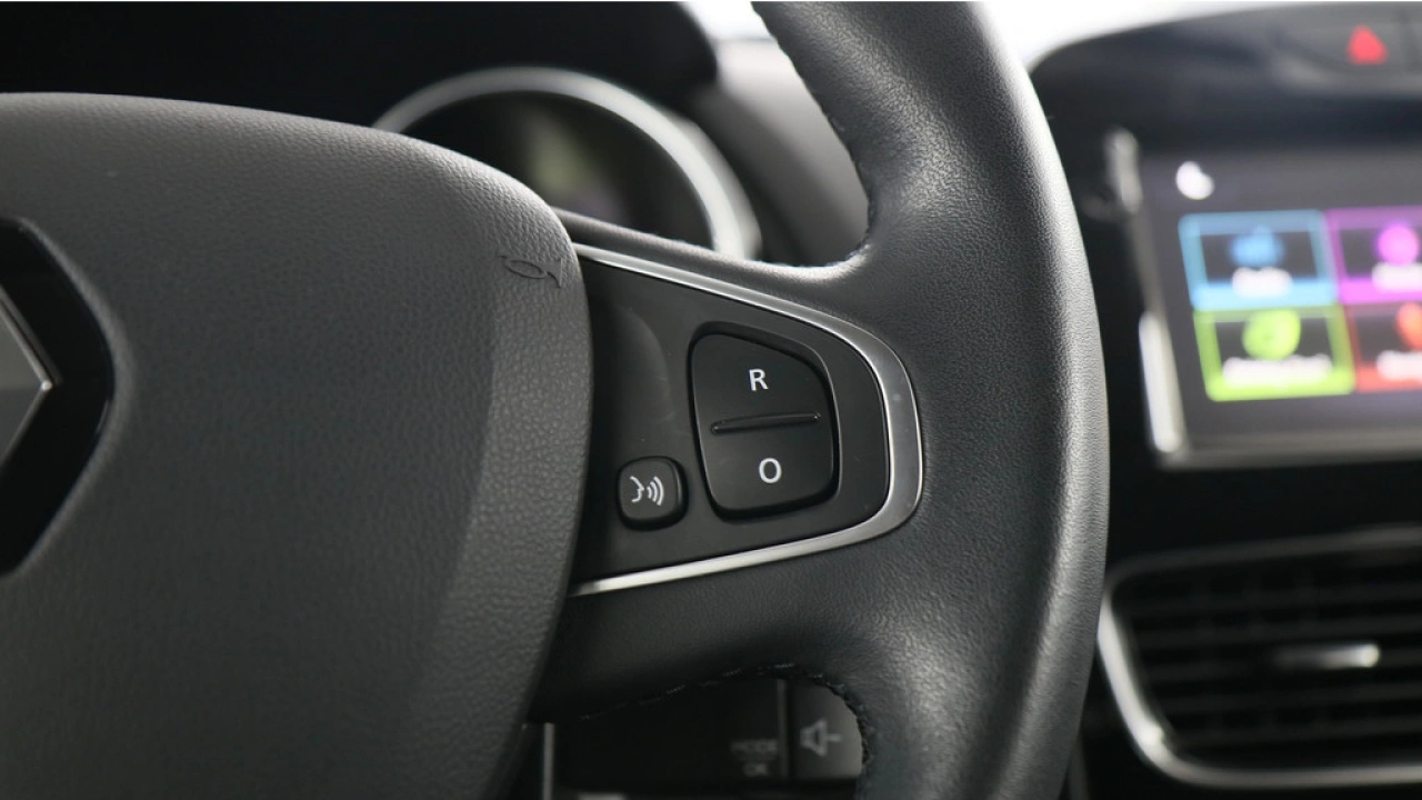 Renault Clio Estate 0.9 TCe 90pk Limited Business