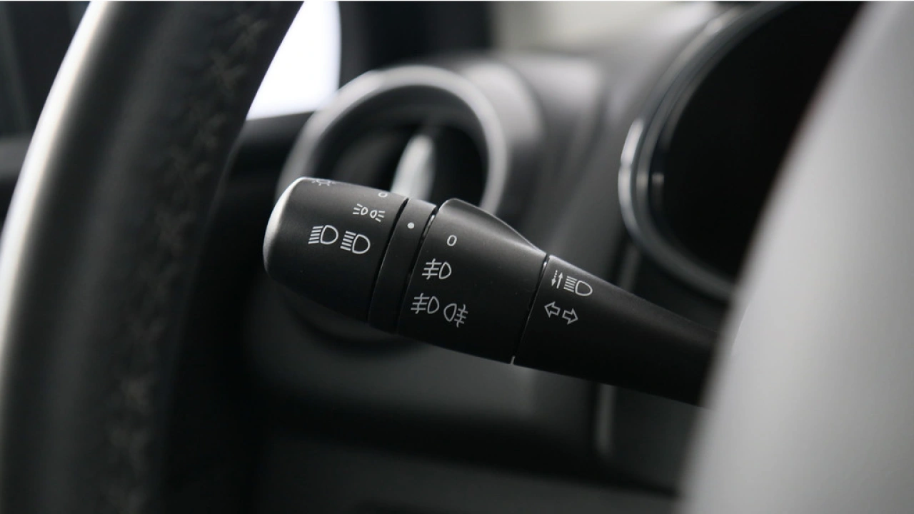 Renault Clio Estate 0.9 TCe 90pk Limited Business