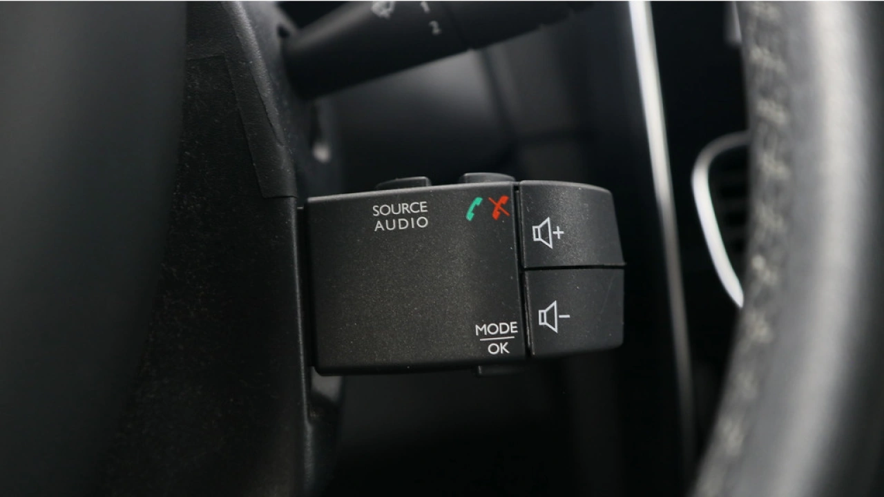 Renault Clio Estate 0.9 TCe 90pk Limited Business