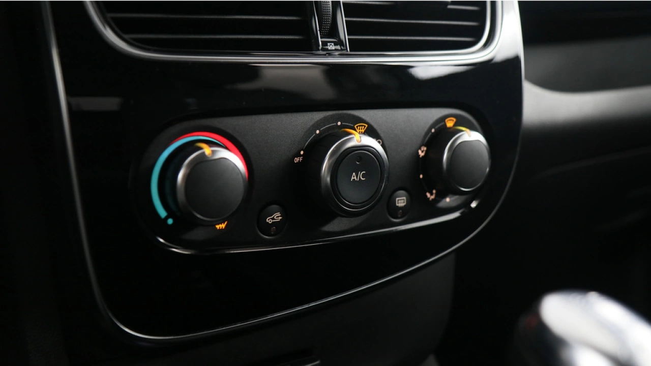 Renault Clio Estate 0.9 TCe 90pk Limited Business