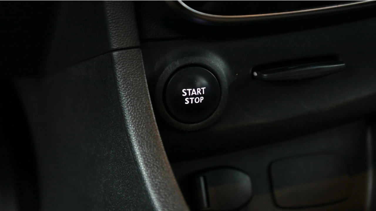 Renault Clio Estate 0.9 TCe 90pk Limited Business