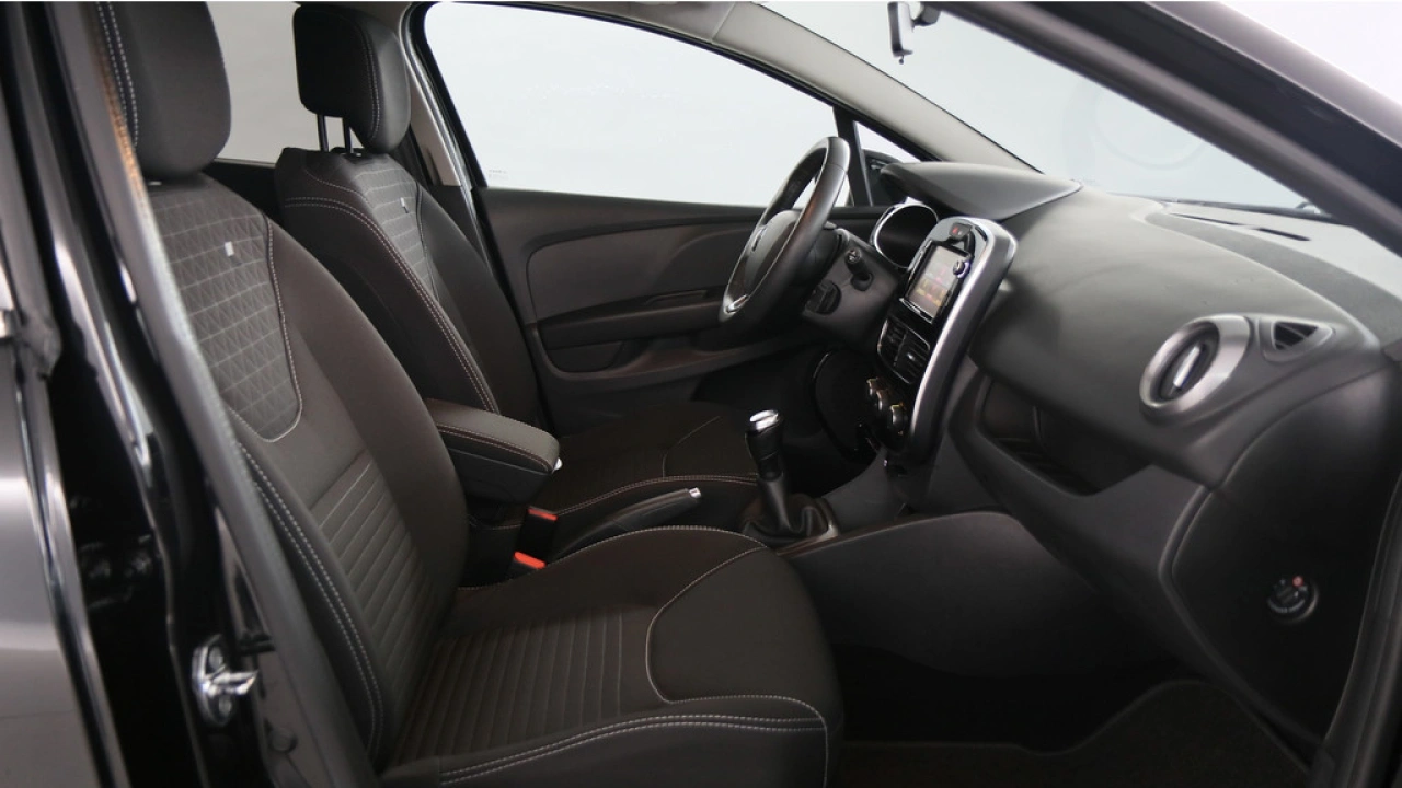 Renault Clio Estate 0.9 TCe 90pk Limited Business