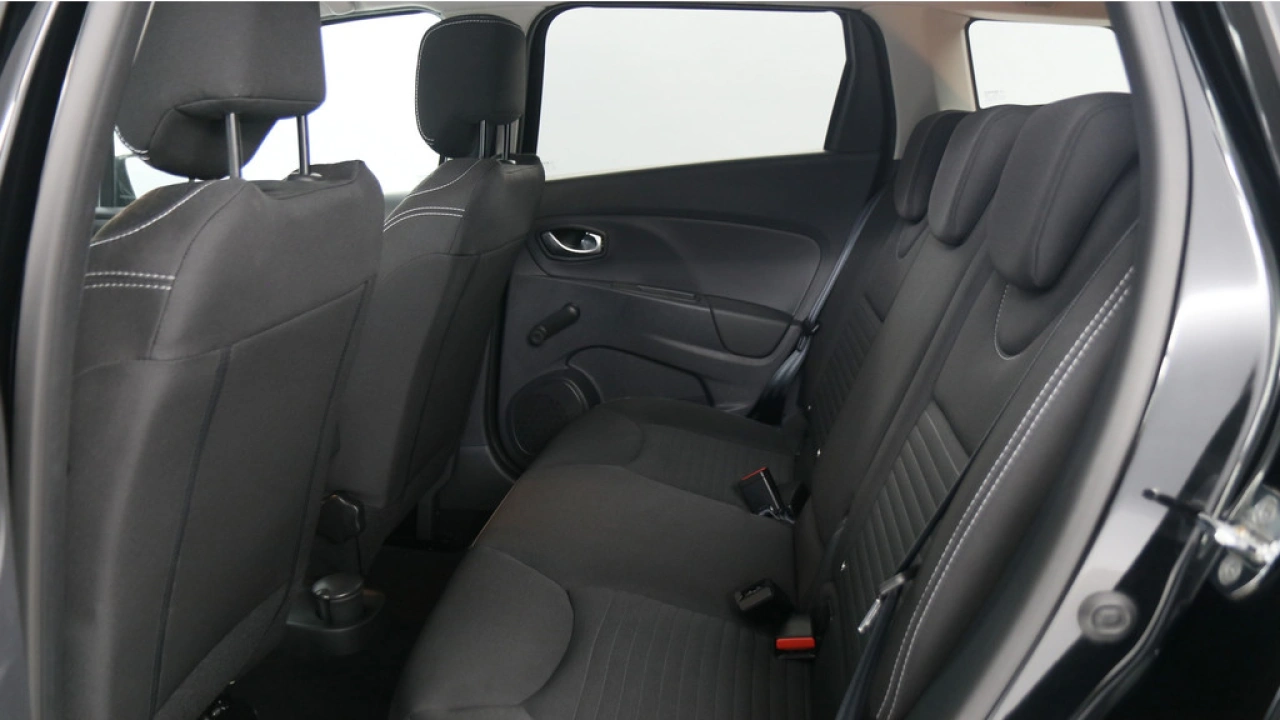 Renault Clio Estate 0.9 TCe 90pk Limited Business