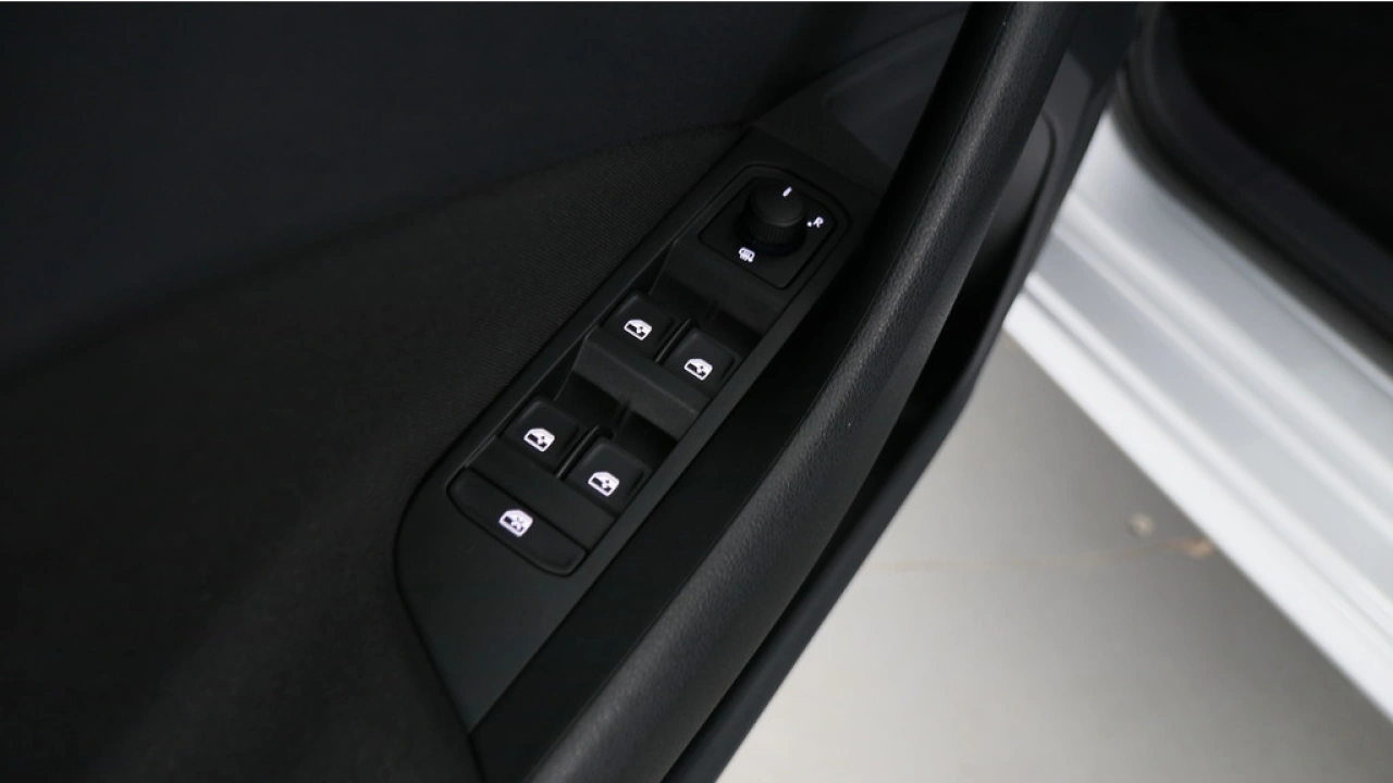 Škoda Kamiq 1.0 TSI 115pk Sport Business