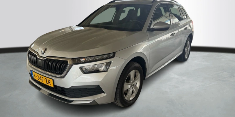 Škoda Kamiq 1.0 TSI 115pkSport Business