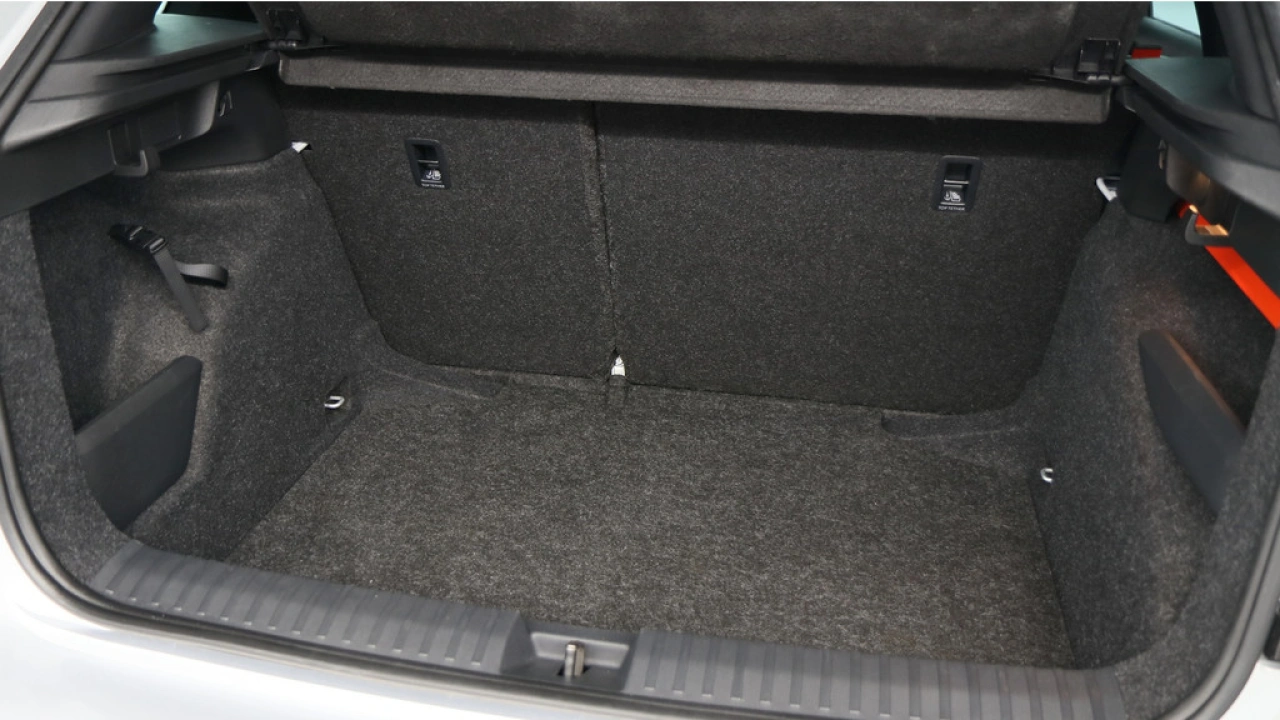 Škoda Kamiq 1.0 TSI 115pk Sport Business