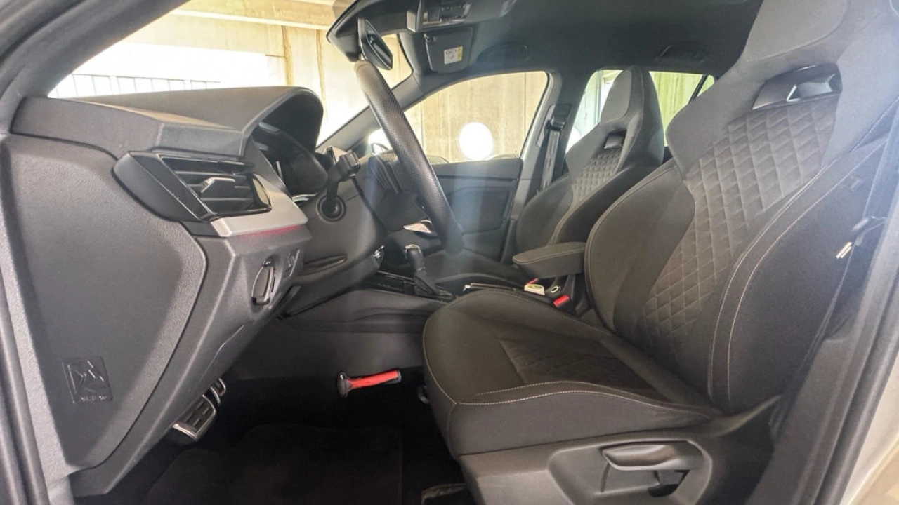 Škoda Kamiq 1.0 TSI 115pkSport Business