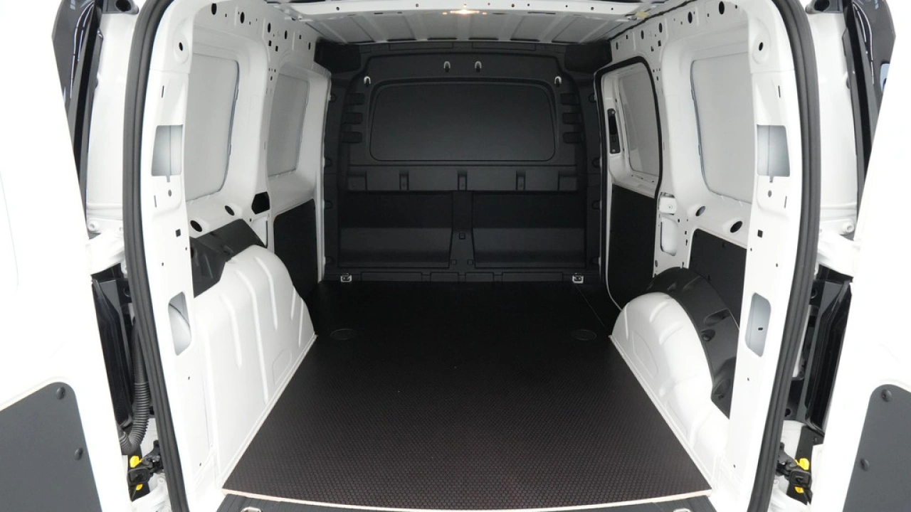 VW Bedrijfswagens Caddy Cargo 1.5 TSI 115pk
