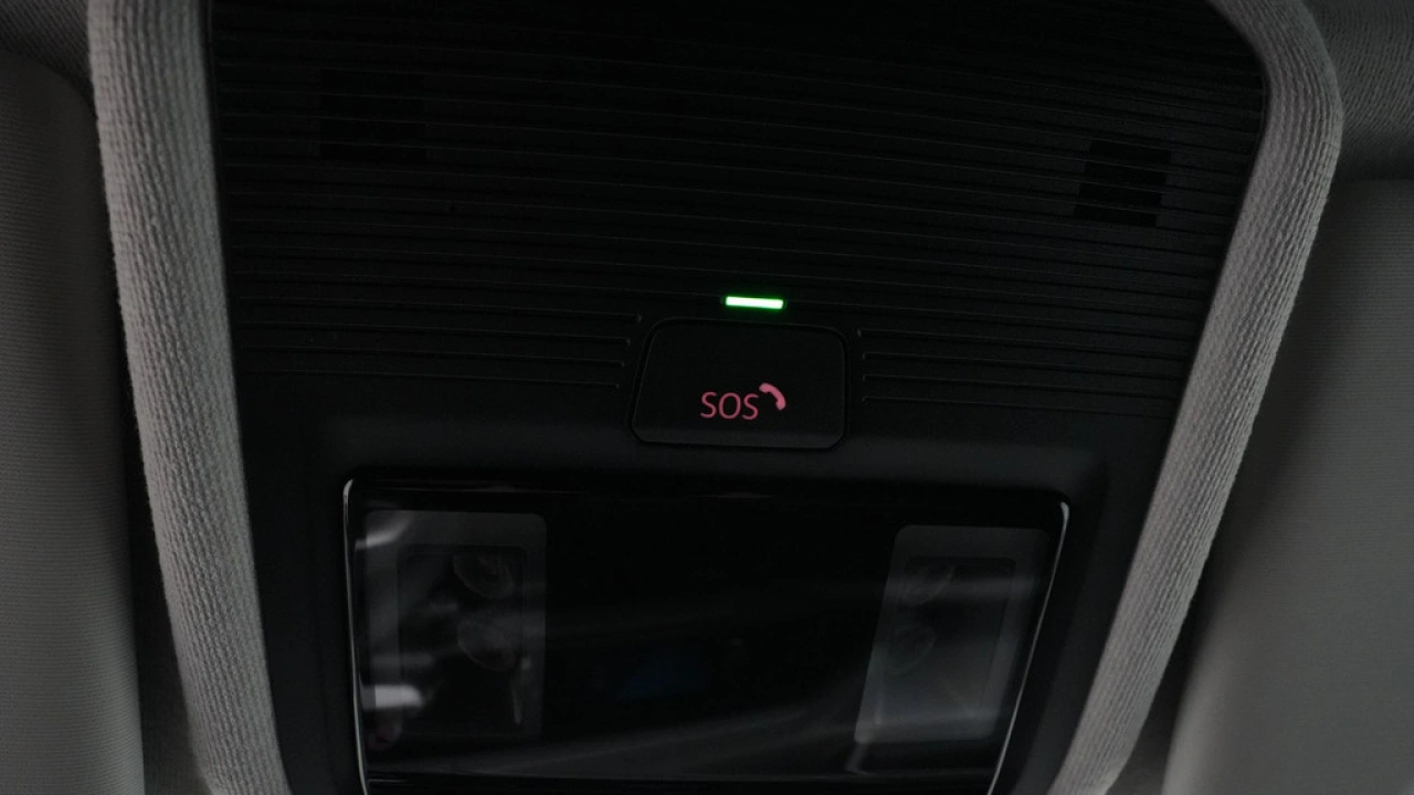 VW Bedrijfswagens Caddy Cargo 1.5 TSI 115pk