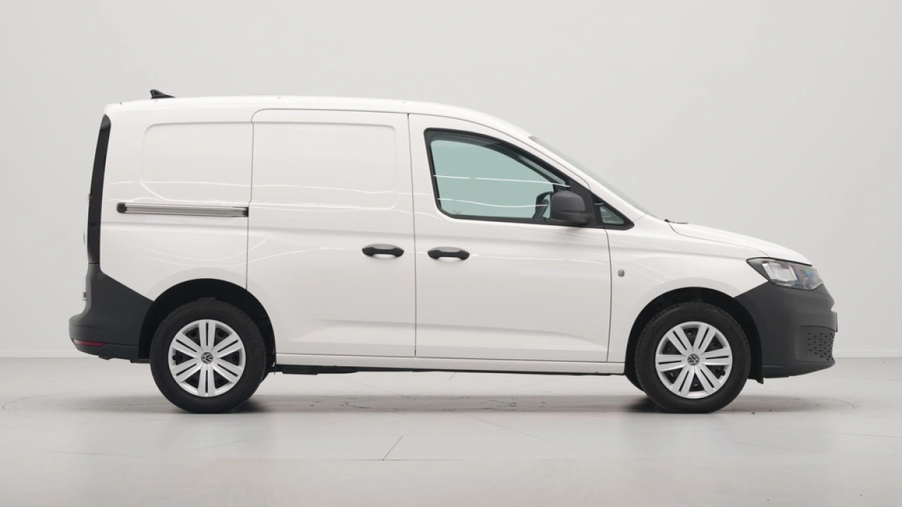 VW Bedrijfswagens Caddy Cargo 1.5 TSI 115pk