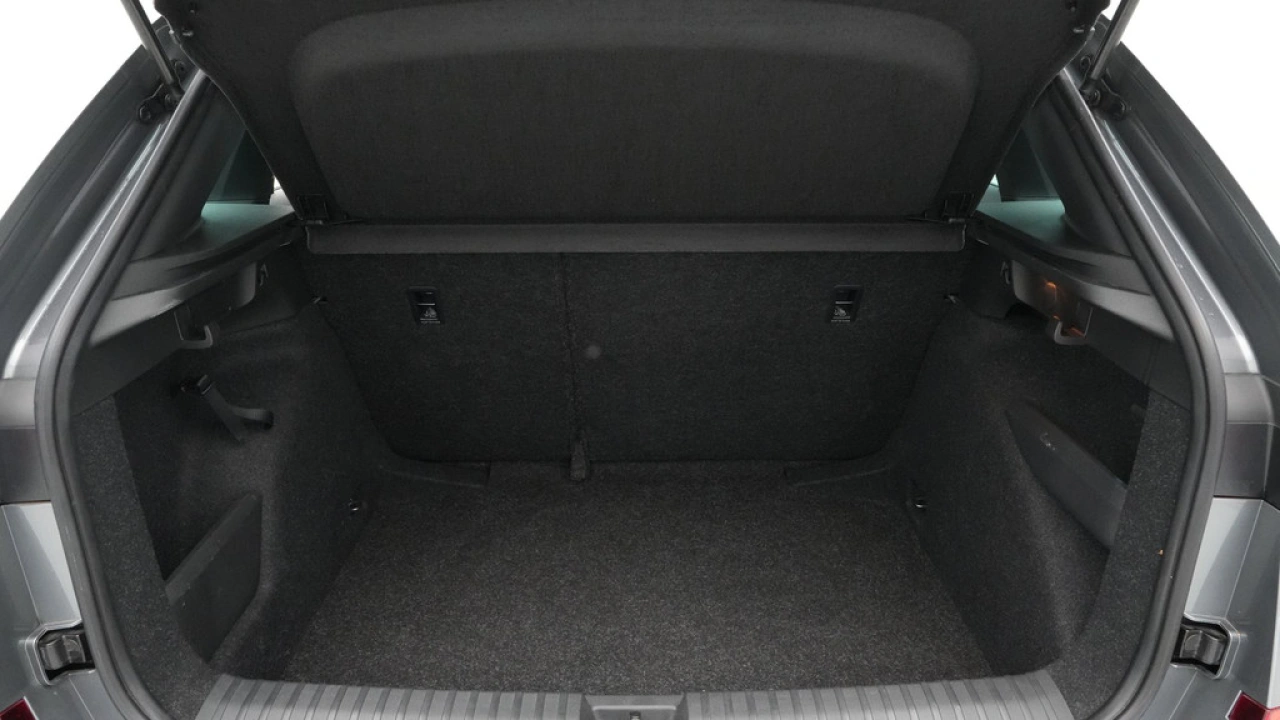 Škoda Kamiq 1.5 TSI ACT 150pk DSG Sport