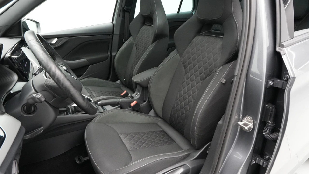 Škoda Kamiq 1.5 TSI ACT 150pk DSG Sport