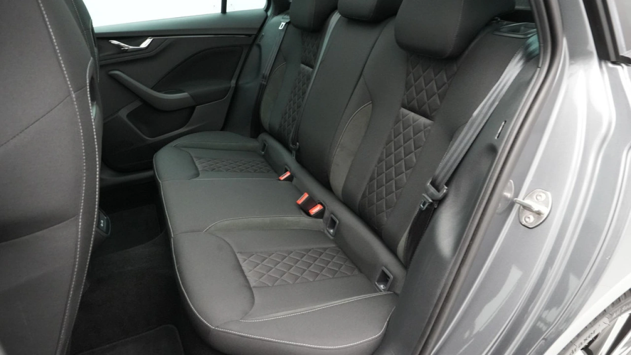 Škoda Kamiq 1.5 TSI ACT 150pk DSG Sport