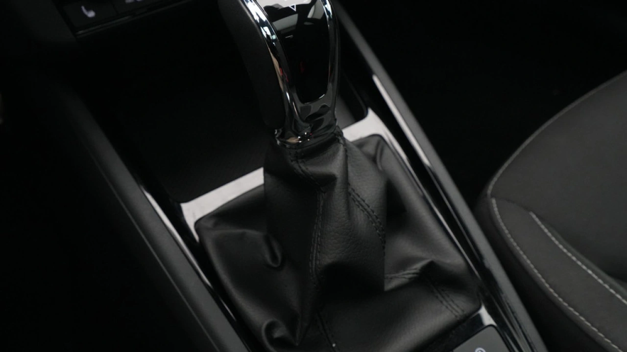 Škoda Kamiq 1.5 TSI ACT 150pk DSG Sport