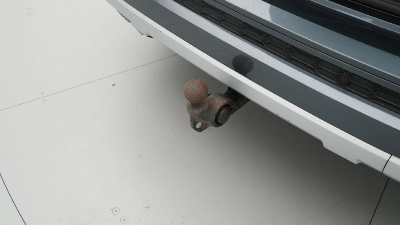 SEAT Ateca 1.5 TSI FR Business Intense