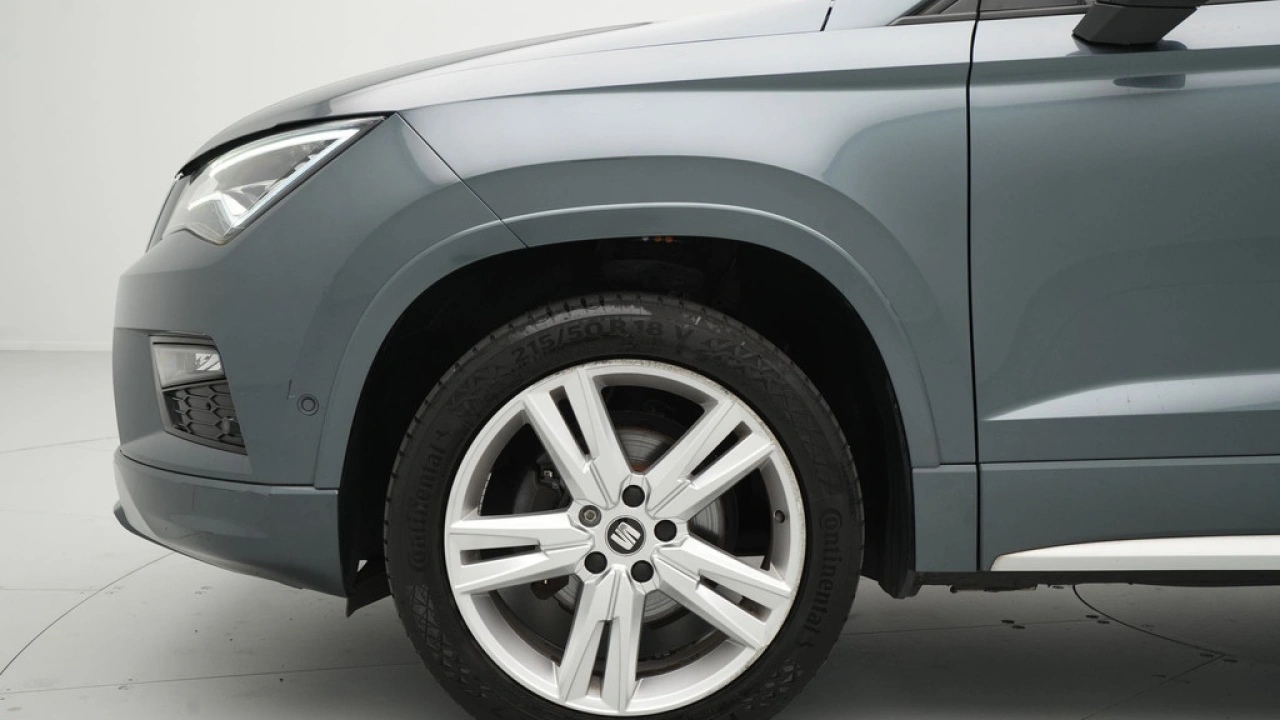 SEAT Ateca 1.5 TSI FR Business Intense