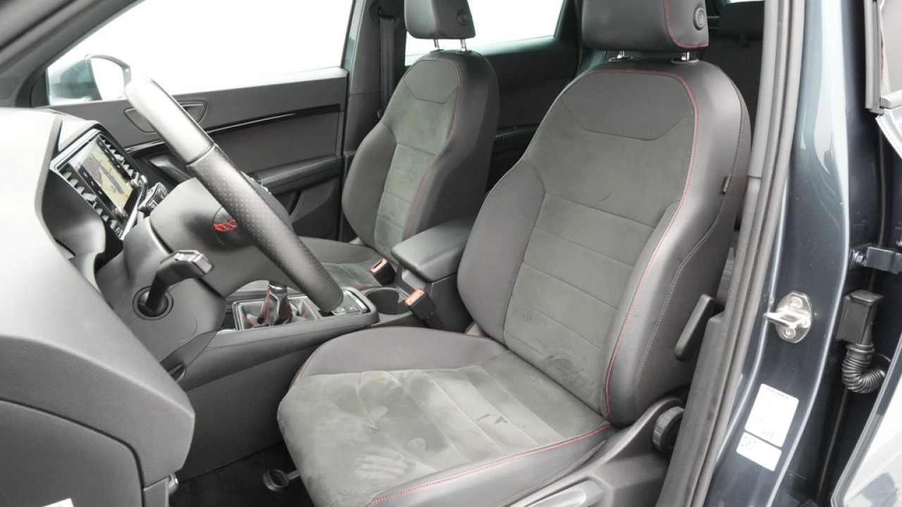 SEAT Ateca 1.5 TSI FR Business Intense