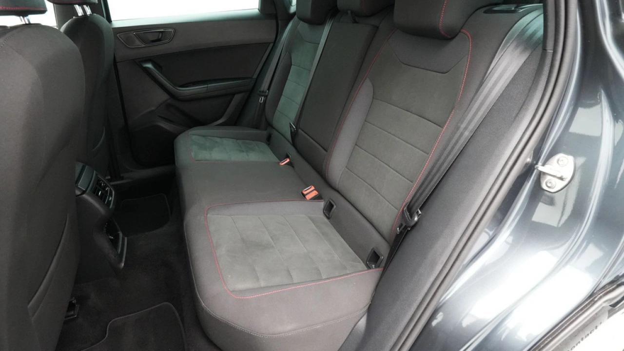 SEAT Ateca 1.5 TSI FR Business Intense