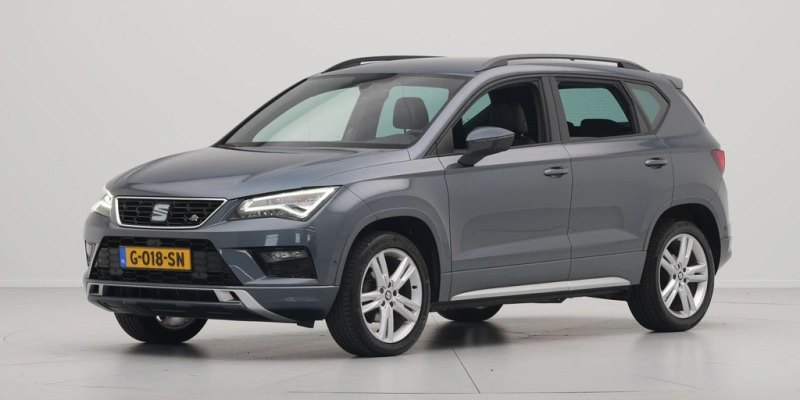 SEAT Ateca 1.5 TSI FR Business Intense