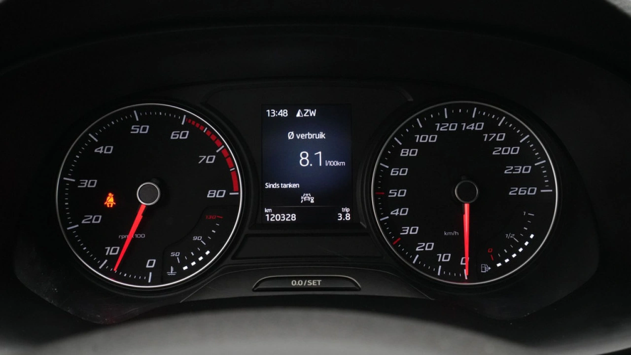 SEAT Ateca 1.5 TSI FR Business Intense