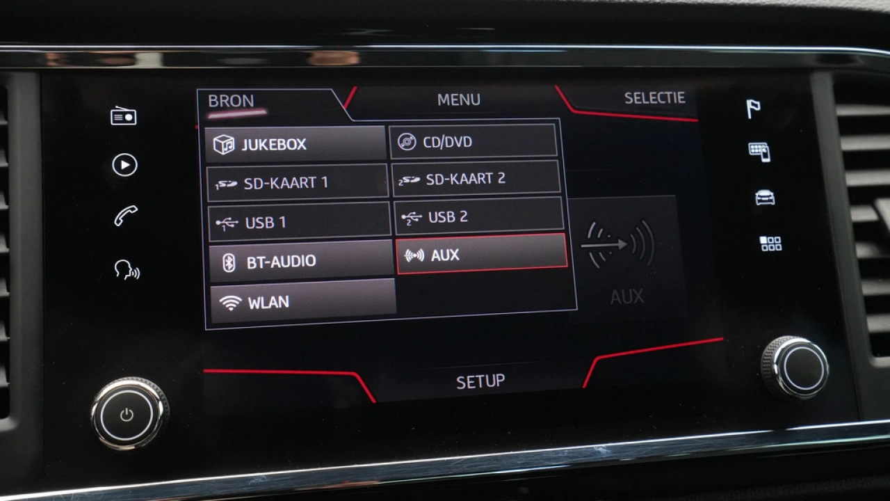 SEAT Ateca 1.5 TSI FR Business Intense