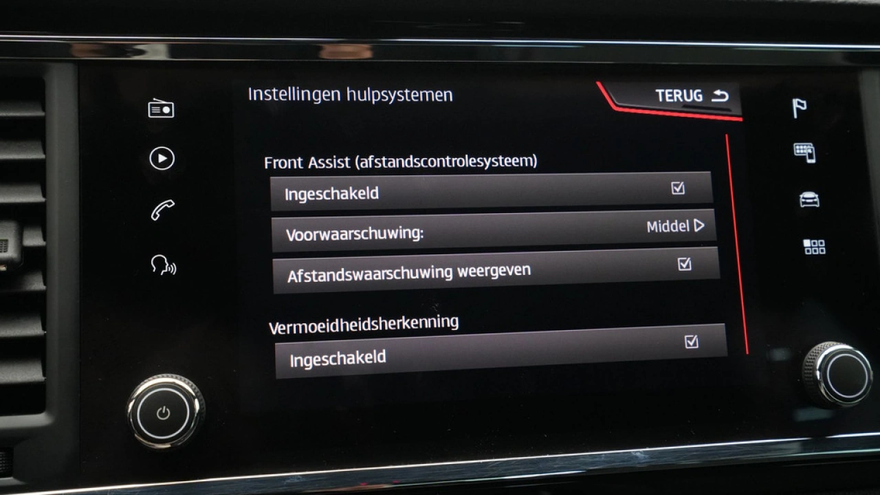 SEAT Ateca 1.5 TSI FR Business Intense