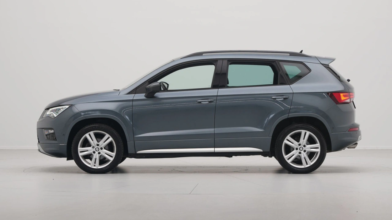 SEAT Ateca 1.5 TSI FR Business Intense