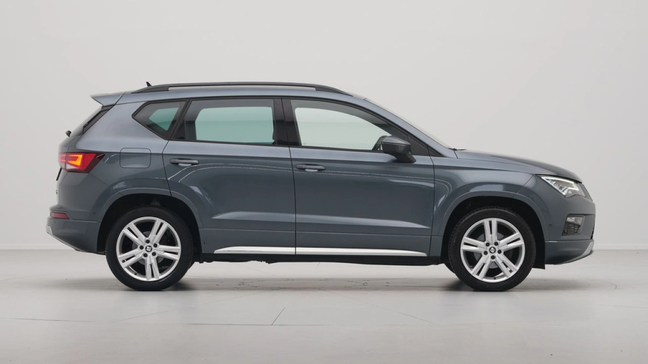 SEAT Ateca 1.5 TSI FR Business Intense
