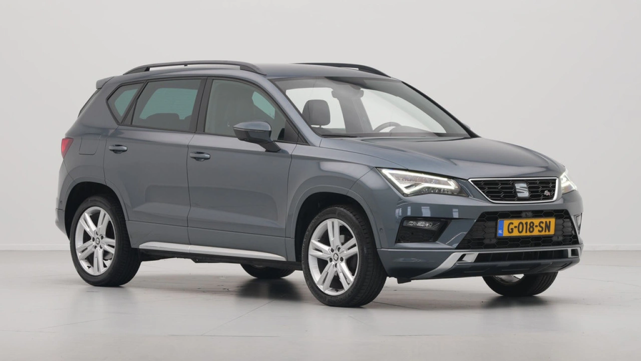 SEAT Ateca 1.5 TSI FR Business Intense