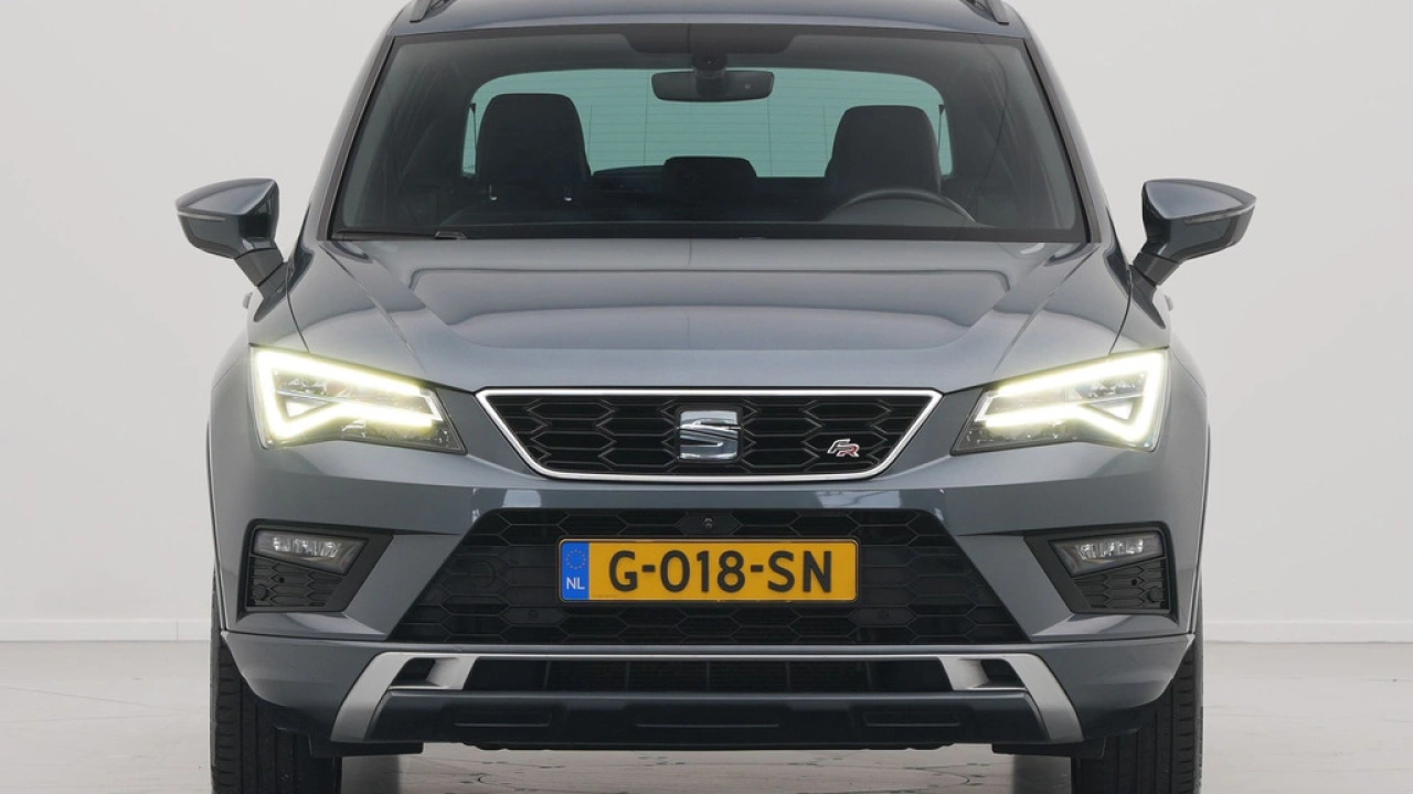SEAT Ateca 1.5 TSI FR Business Intense