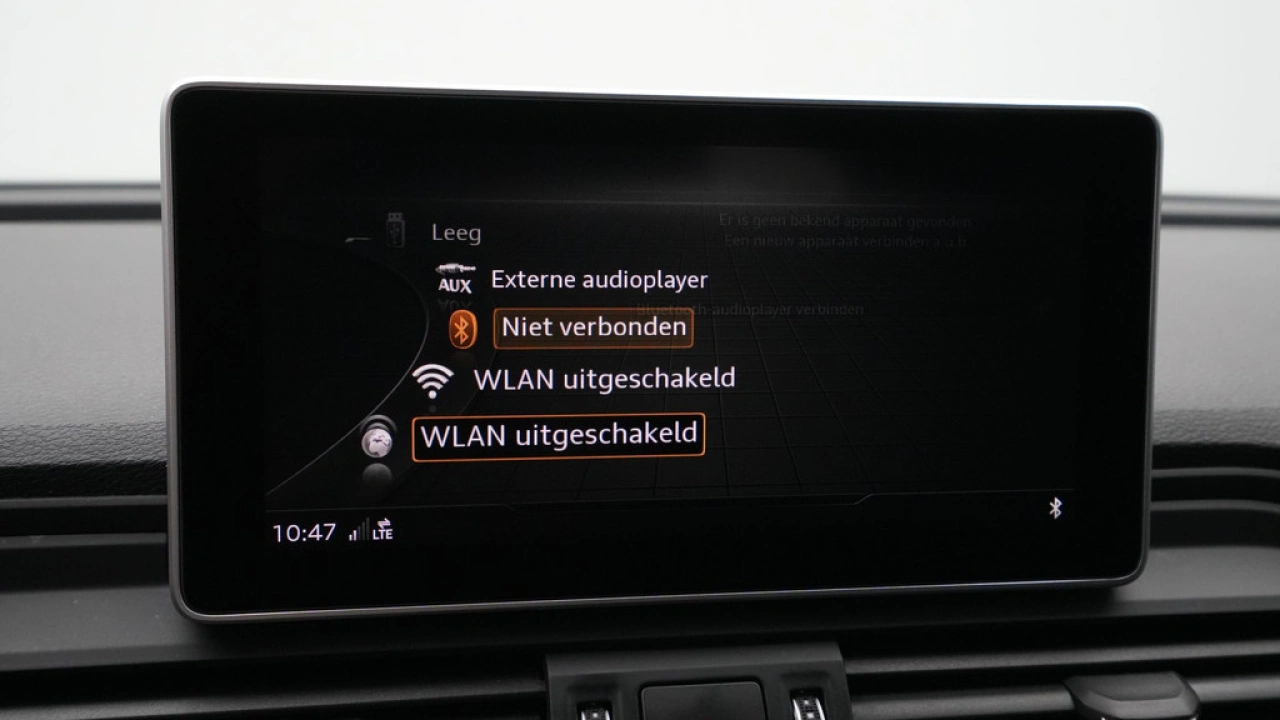 Audi Q5 50 TFSI e 300pk quattro S-Line edition