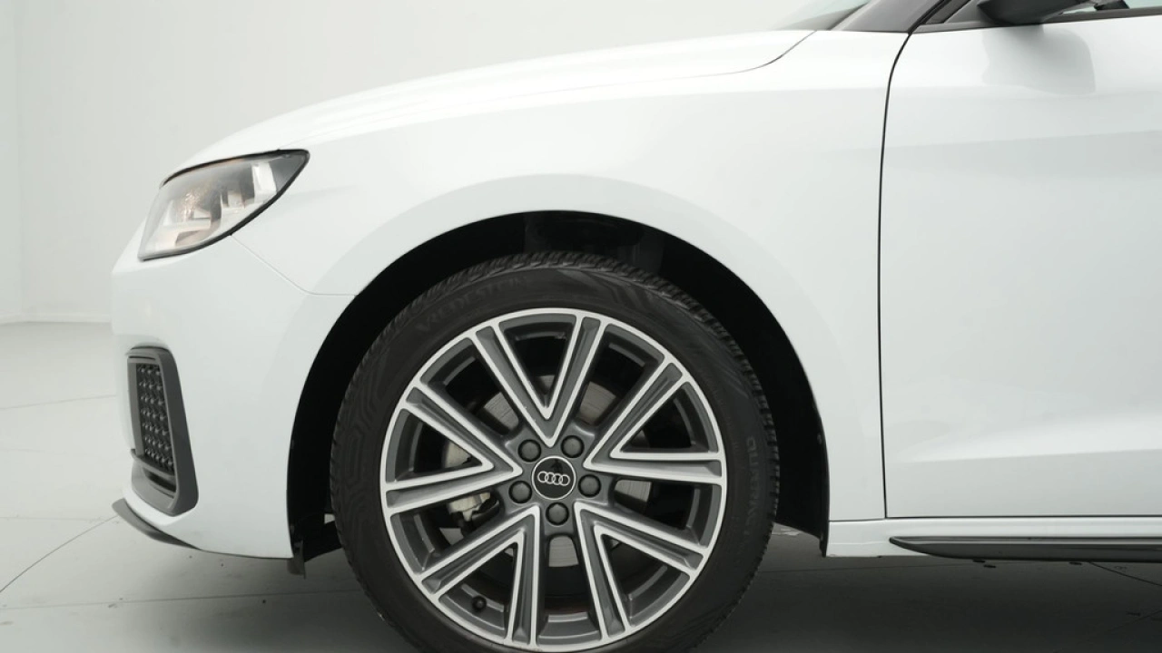 Audi A1 Sportback 30 TFSI 110pk S-tronic Advanced edition