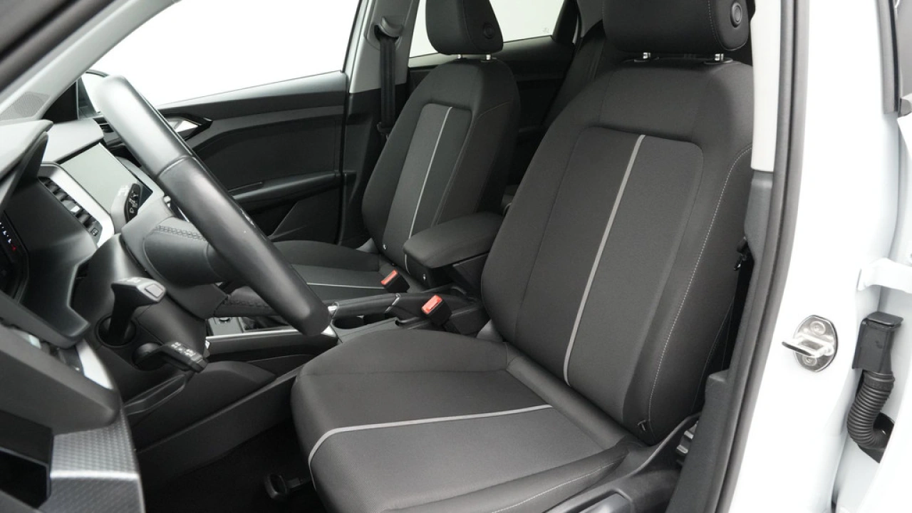 Audi A1 Sportback 30 TFSI 110pk S-tronic Advanced edition
