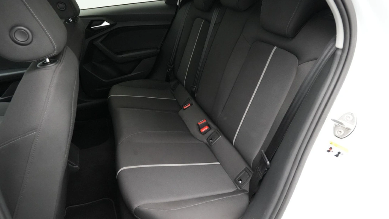 Audi A1 Sportback 30 TFSI 110pk S-tronic Advanced edition