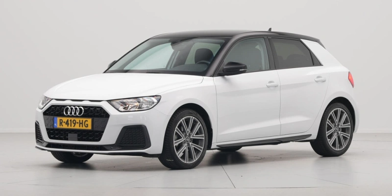 Audi A1 Sportback 30 TFSI 110pk S-tronic Advanced edition
