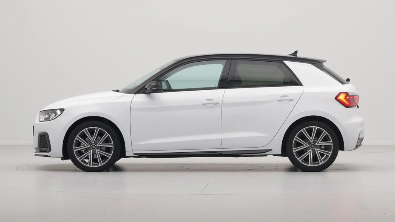Audi A1 Sportback 30 TFSI 110pk S-tronic Advanced edition