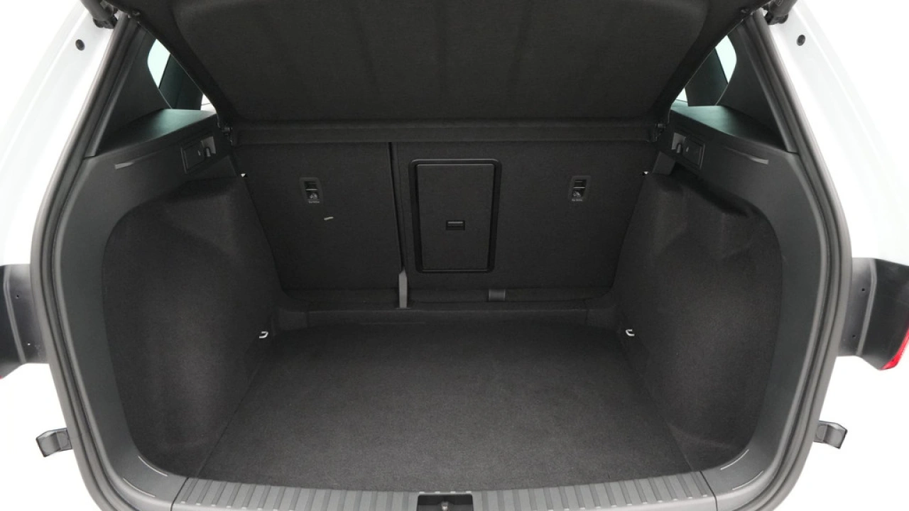 SEAT Ateca 1.5 TSI 150pk DSG FR Business Intense