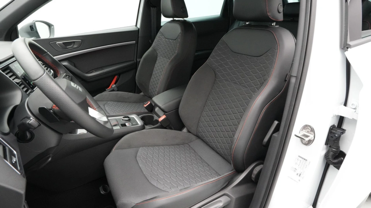 SEAT Ateca 1.5 TSI 150pk DSG FR Business Intense