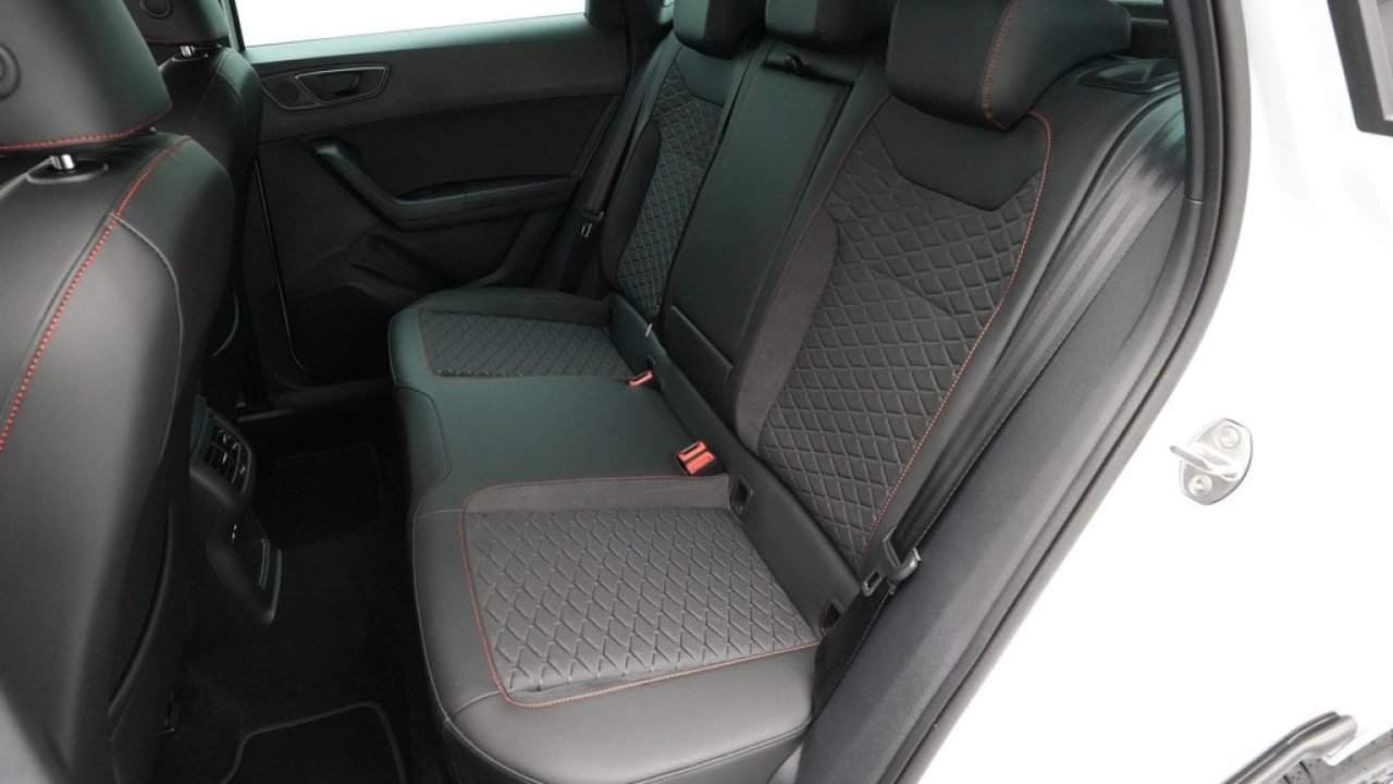 SEAT Ateca 1.5 TSI 150pk DSG FR Business Intense