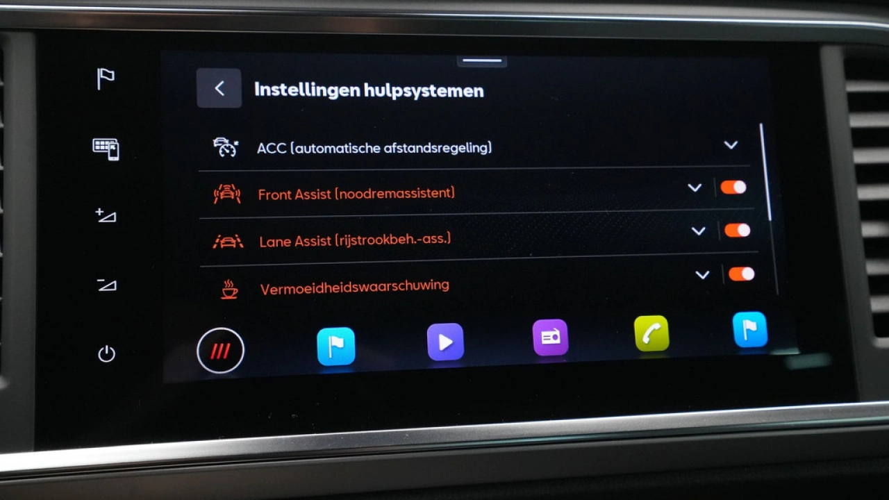 SEAT Ateca 1.5 TSI 150pk DSG FR Business Intense