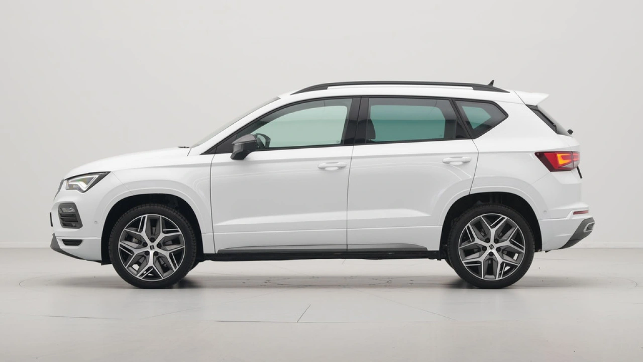 SEAT Ateca 1.5 TSI 150pk DSG FR Business Intense
