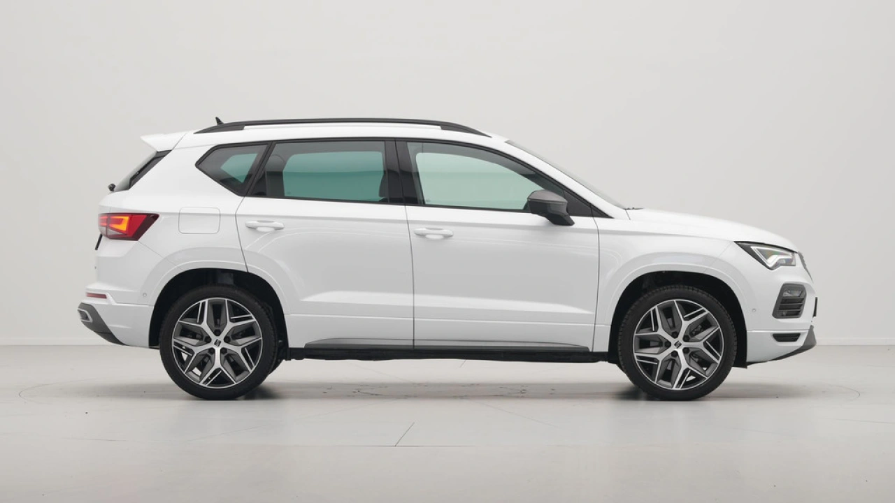 SEAT Ateca 1.5 TSI 150pk DSG FR Business Intense