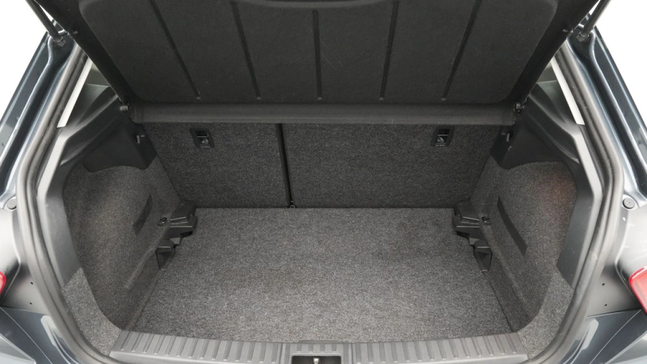 SEAT Ibiza 1.0 EcoTSI Style