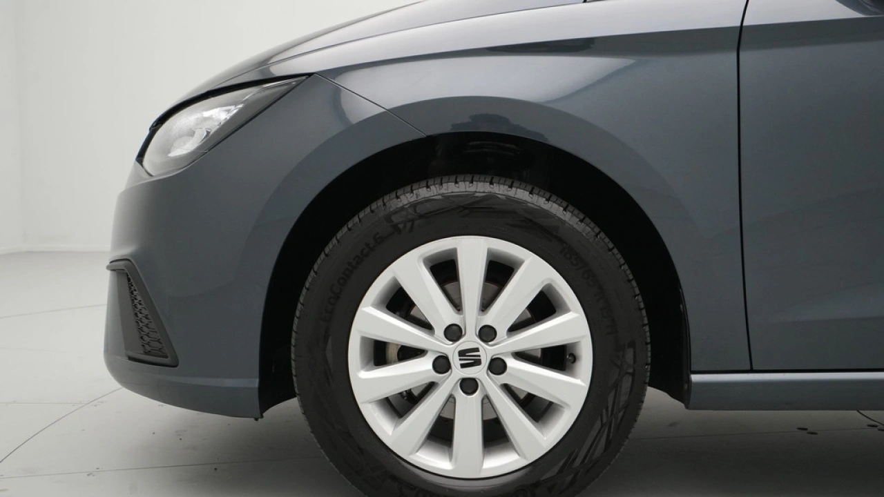 SEAT Ibiza 1.0 EcoTSI Style